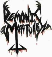 logo Demonic Mortuary